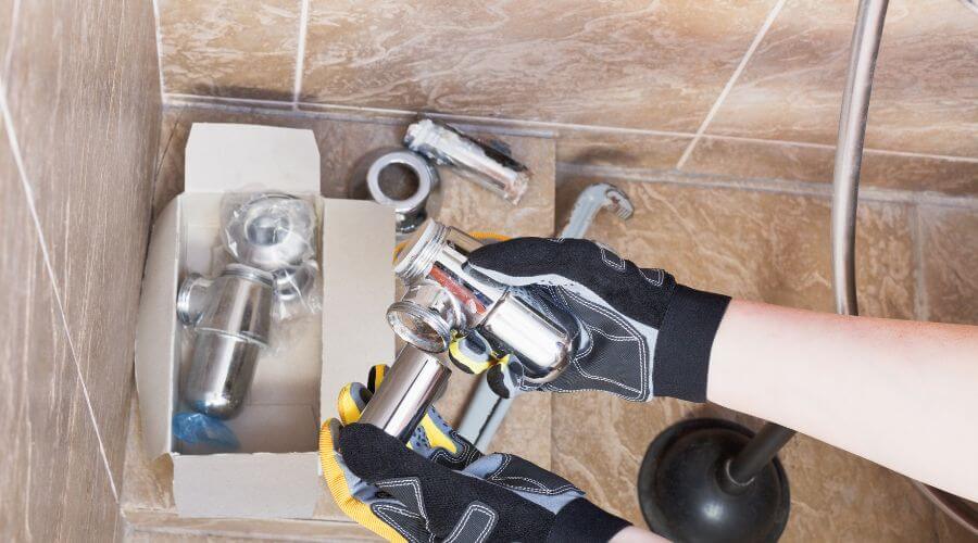 Local Chimney Repair in Del Rio, TN